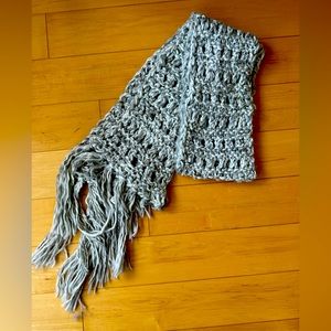 American Eagle Knit Scarf